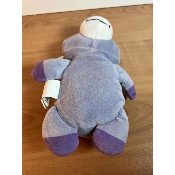 Cutetitos Floppito Donkito Rare Spicy Donkey Series 2 Plush Basic Fun - Picture 9 of 10